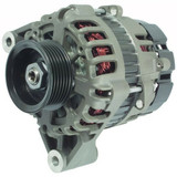 Volvo Penta Petrol Alternators